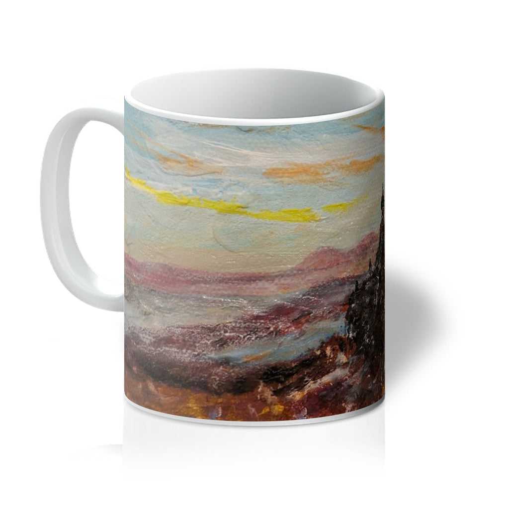 Mug du Vieil Homme de Storr