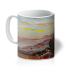 Mug du Vieil Homme de Storr