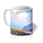Mug Plockton