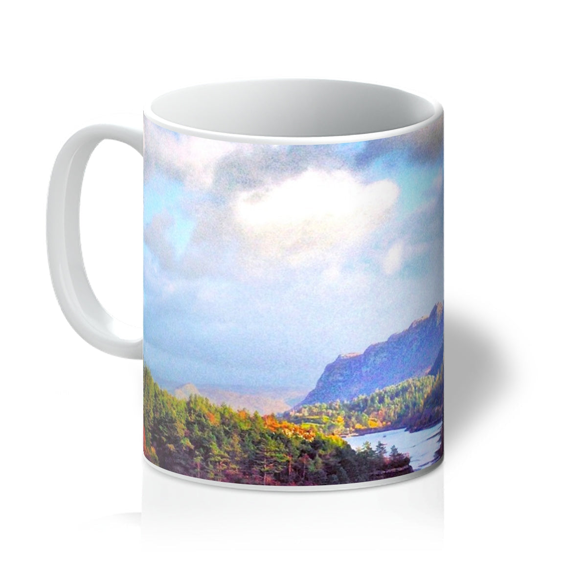 Mug Plockton