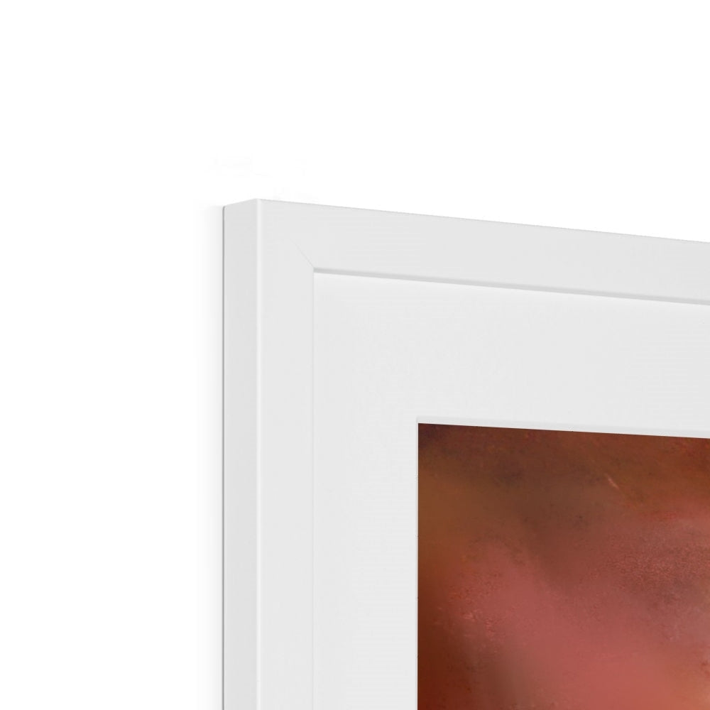 Plockton Sunset Art Prints