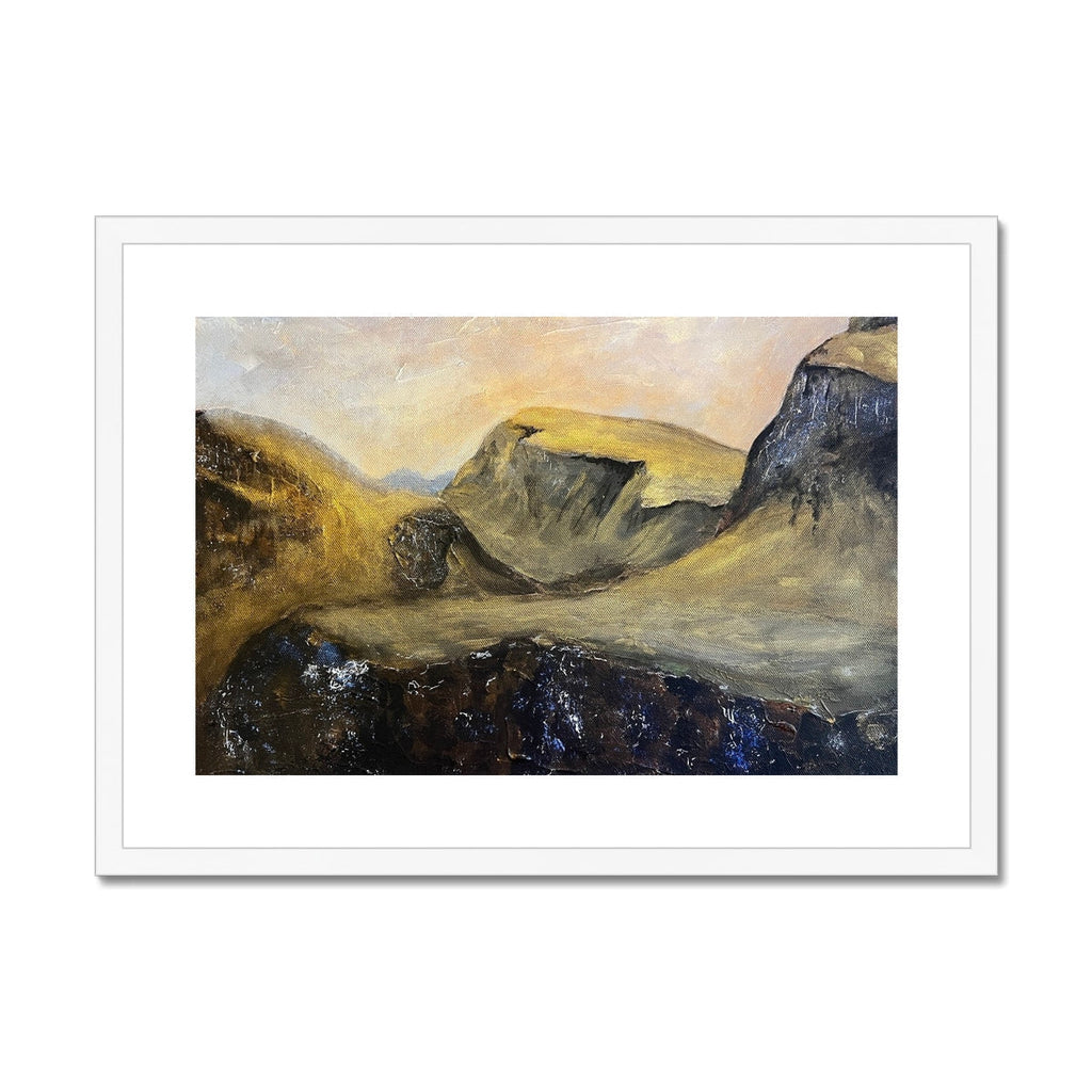The Quiraing Art Prints