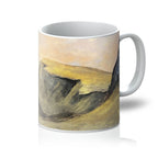 Der Quiraing-Becher
