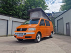 Campervan Hire Scotland