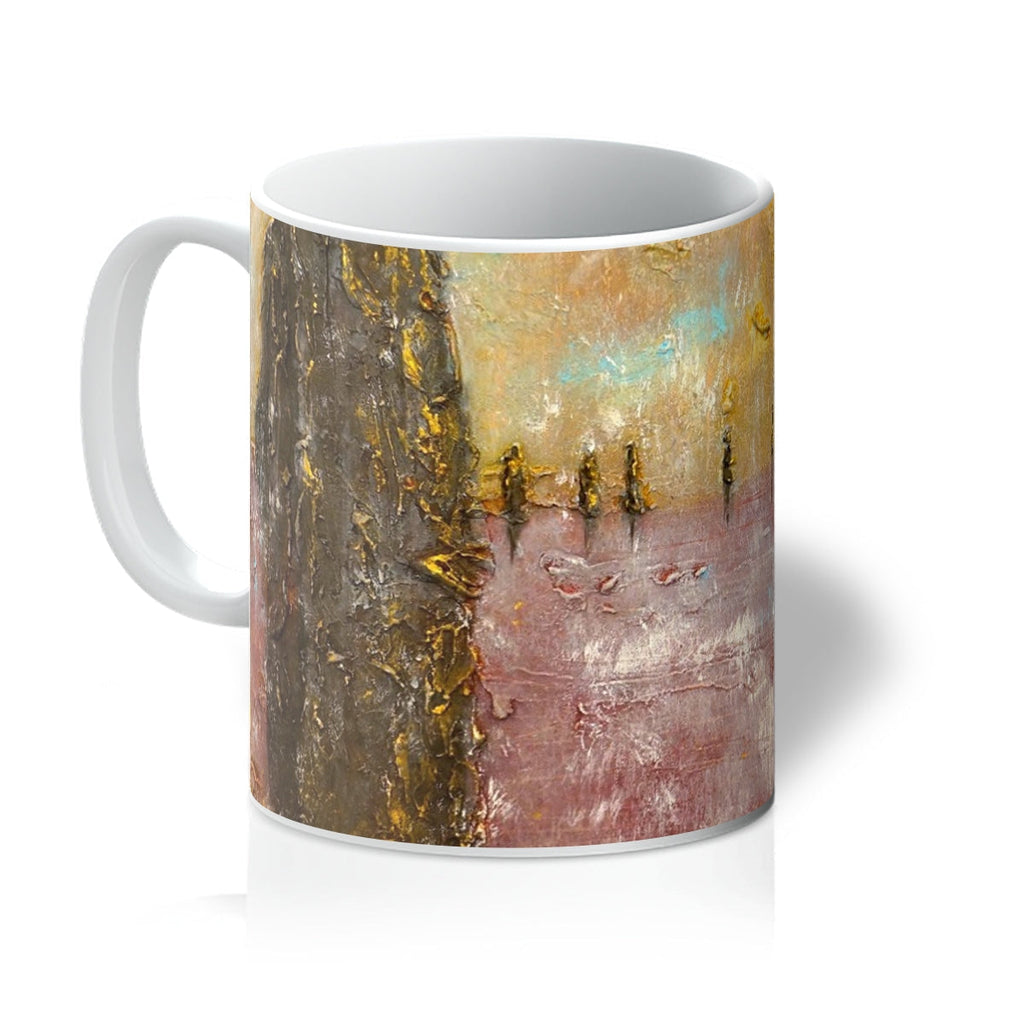 Mug de brume de l'Anneau de Brodgar