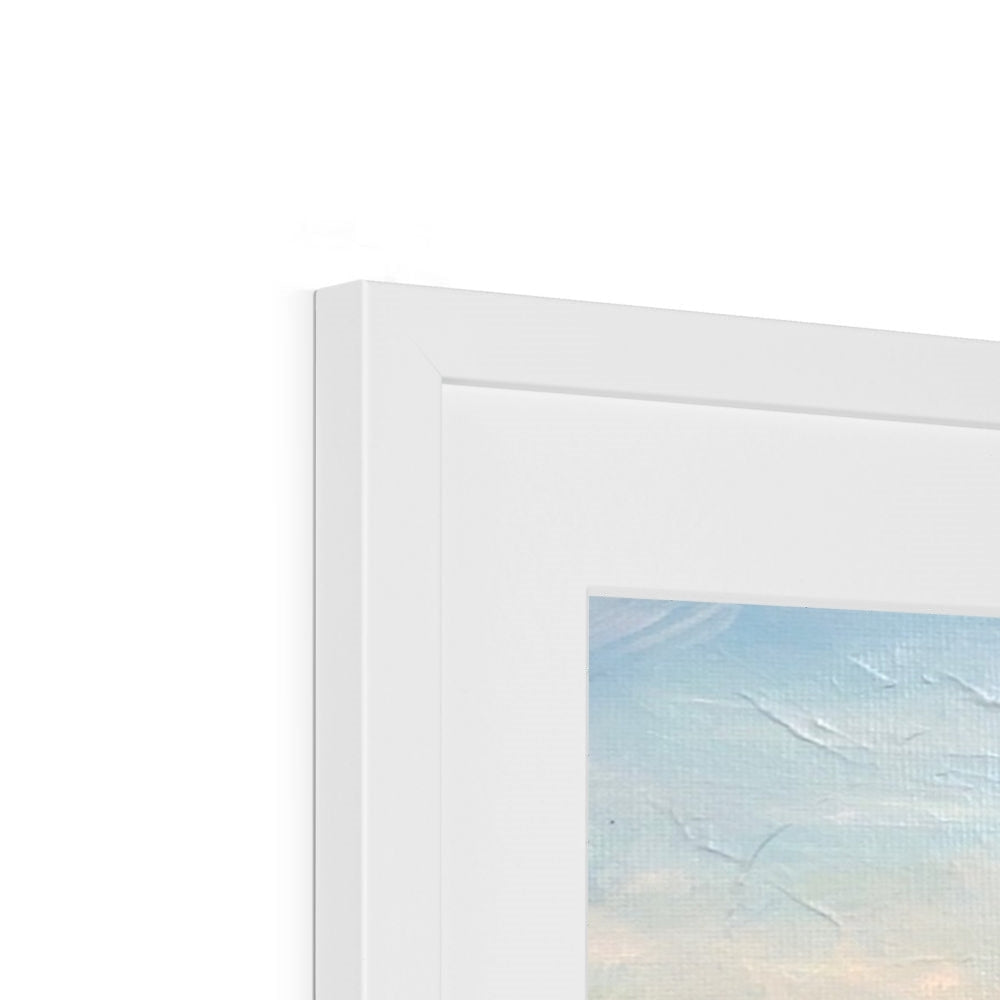 A Skye Cottage Art Prints