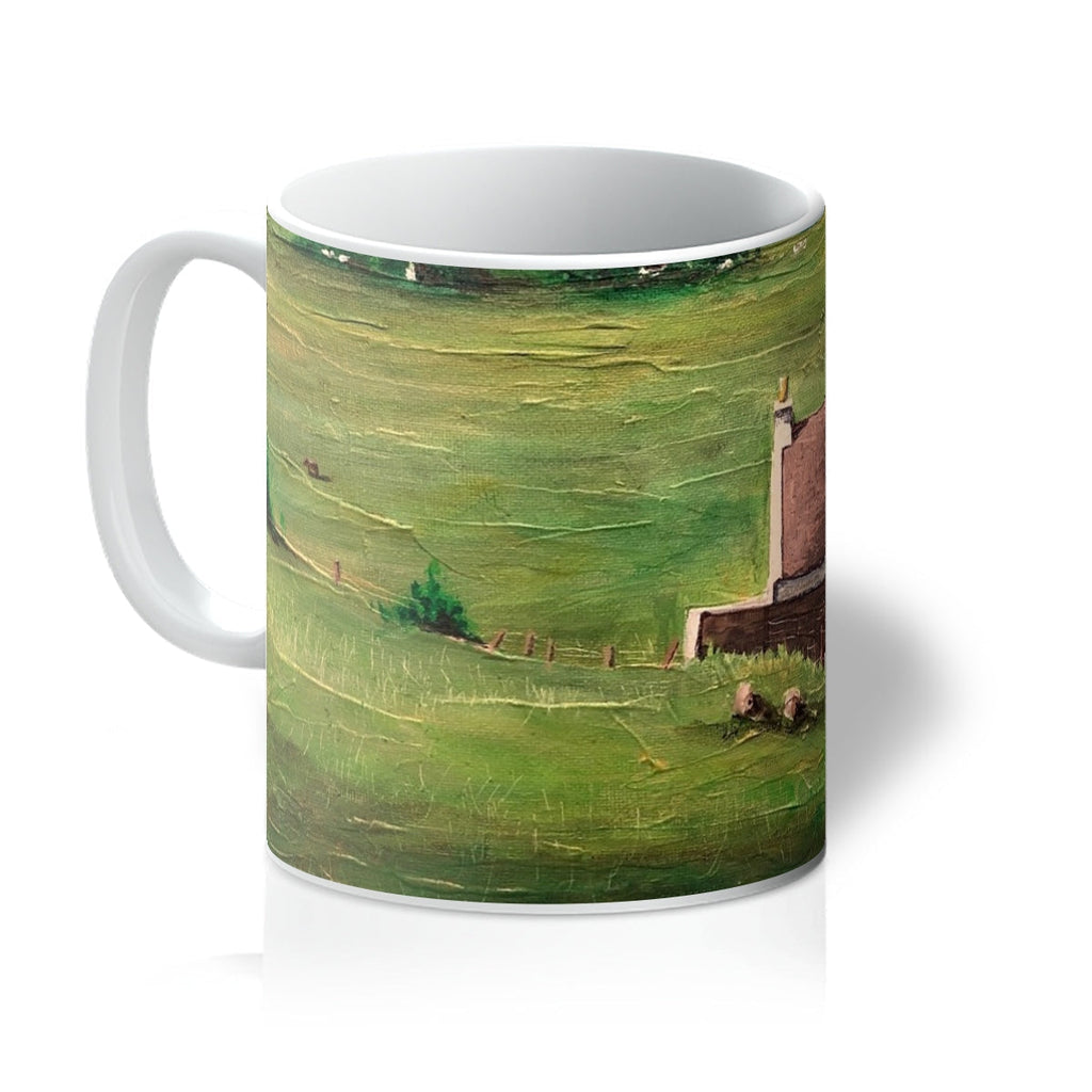 A Skye Cottage Mug