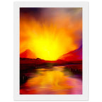 Skye Sunset | Scotland In Your Pocket