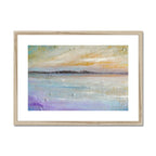 Sollas Beach North Uist Impressions artistiques