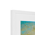 Sollas Beach North Uist Impressions artistiques