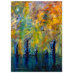 Stenness Moonlight Orkney | Scotland In Your Pocket