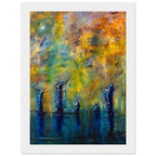 Stenness Moonlight Orkney | Scotland In Your Pocket