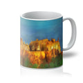 Stirling Castle Becher