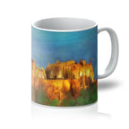 Stirling Castle Becher