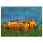 Stirling Castle | Scotland In Your Pocket