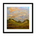 Summer In Glencoe Art Prints