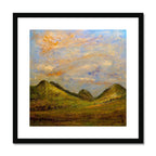 Summer In Glencoe Art Prints