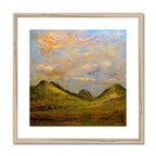 Summer In Glencoe Art Prints