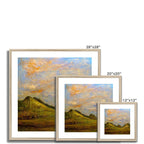 Summer In Glencoe Art Prints