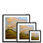 Summer In Glencoe Art Prints