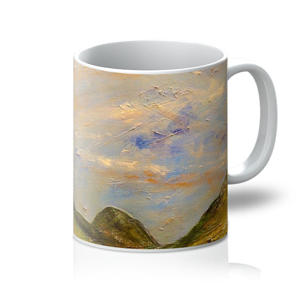 Mug Été à Glencoe
