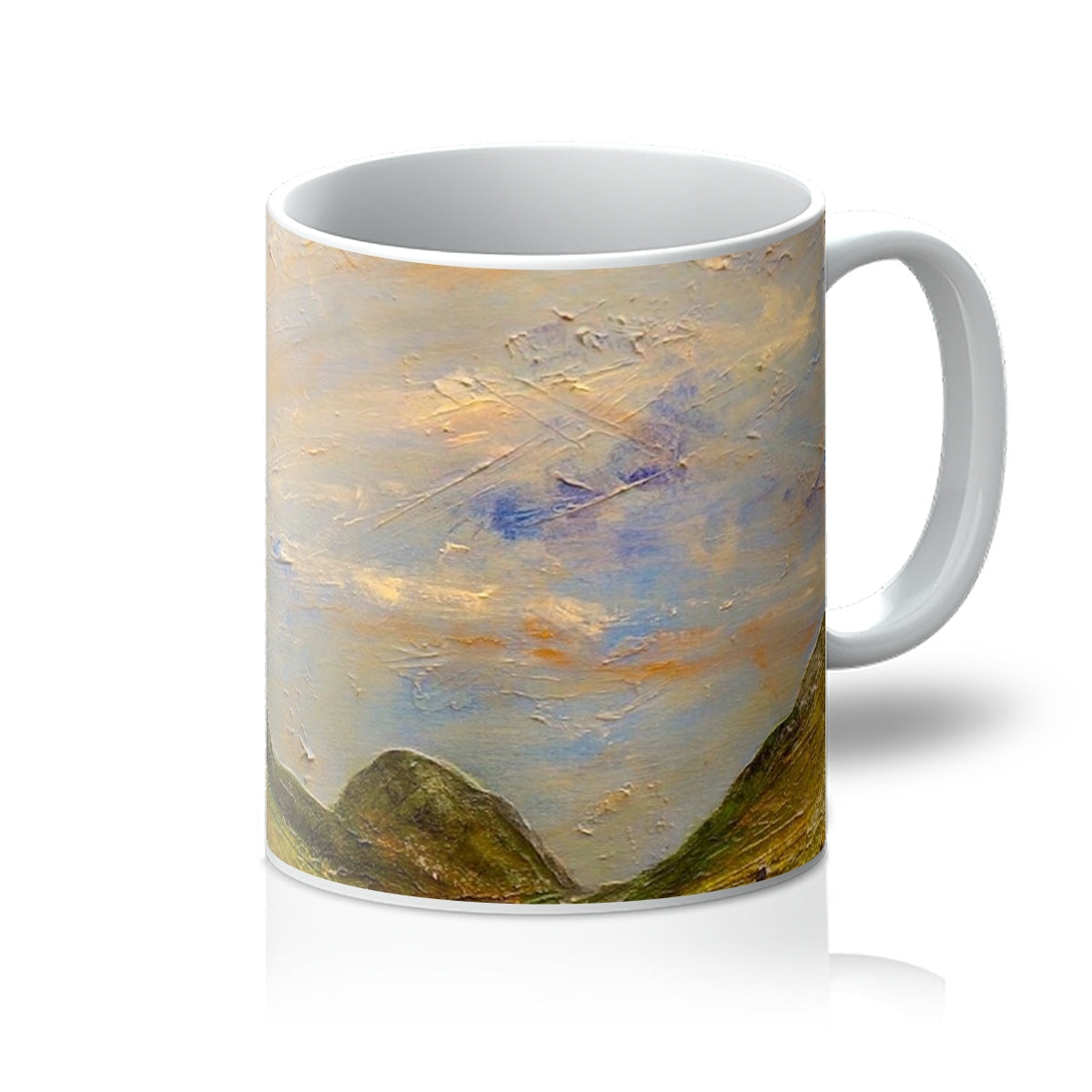 Mug Été à Glencoe