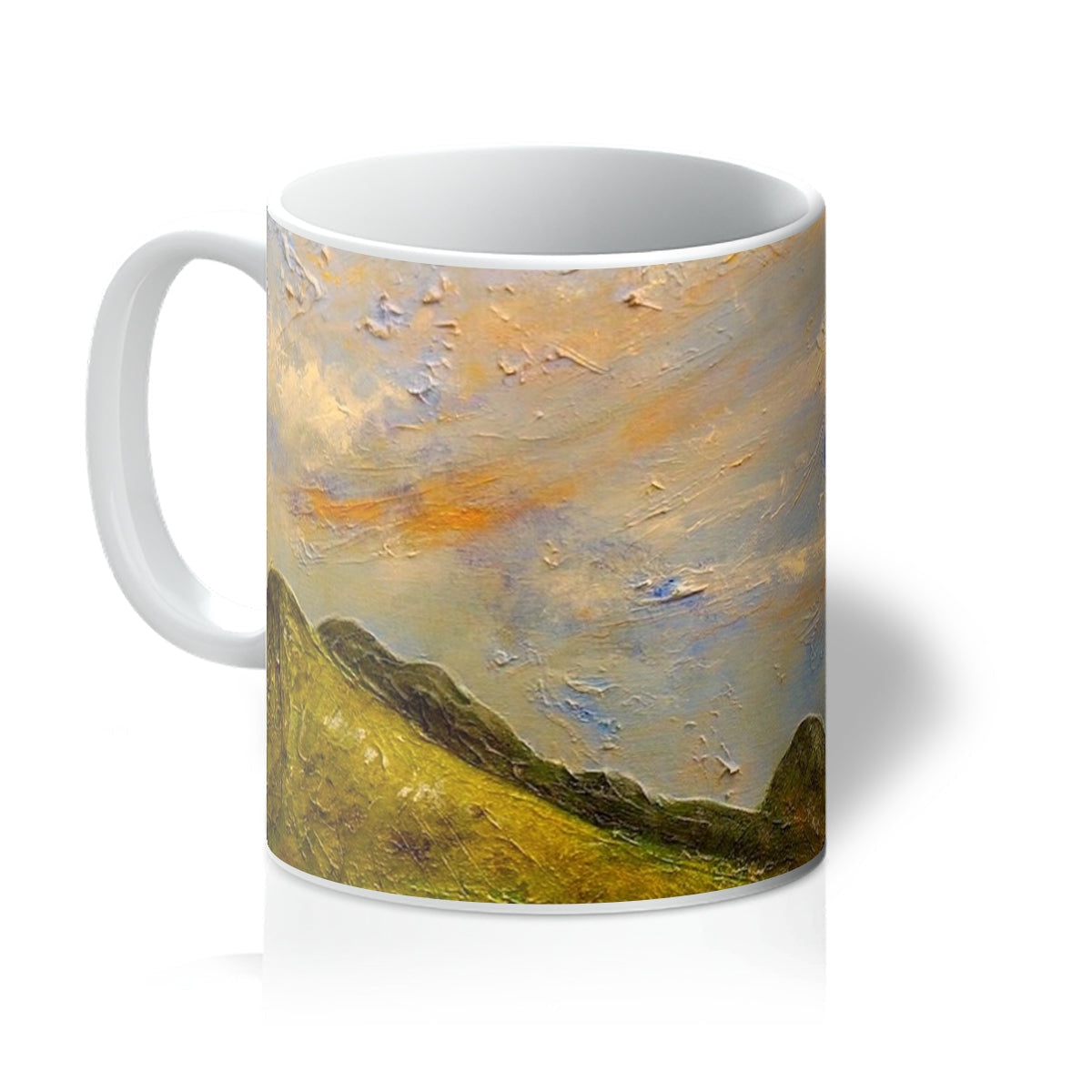 Mug Été à Glencoe