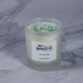 Citrus Zing - Medium Candle