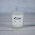 Mandarin Tang - Small Candle