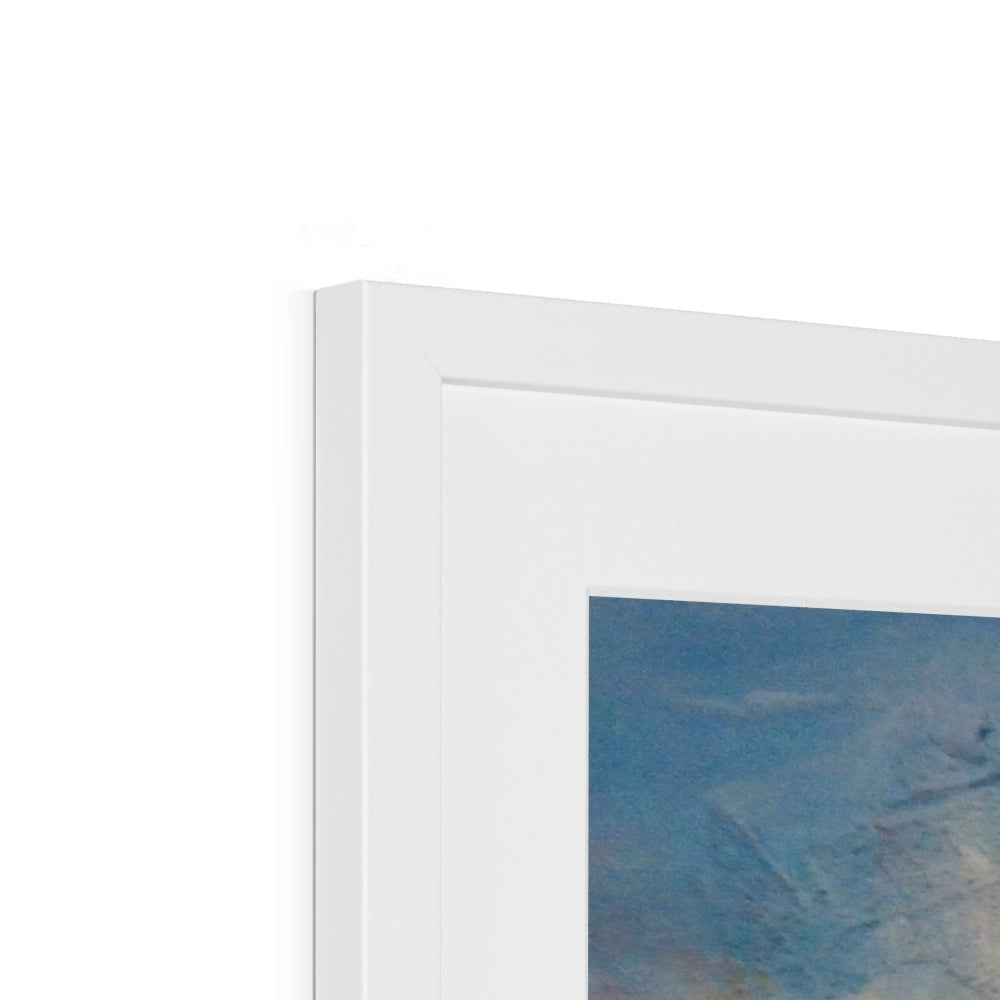 Three Sisters Glencoe Art Prints