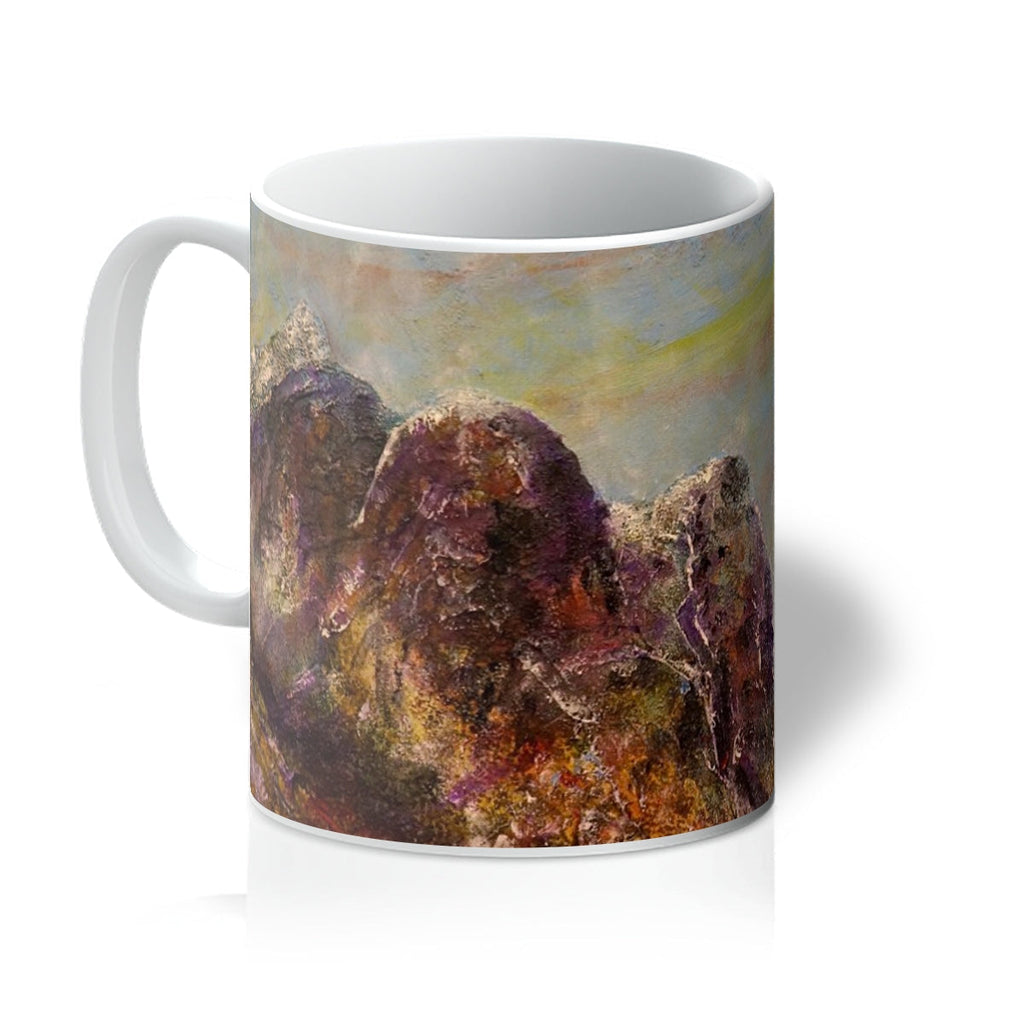 Mug Glencoe Trois Sœurs