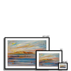 Estampes artistiques de Tiree Dawn