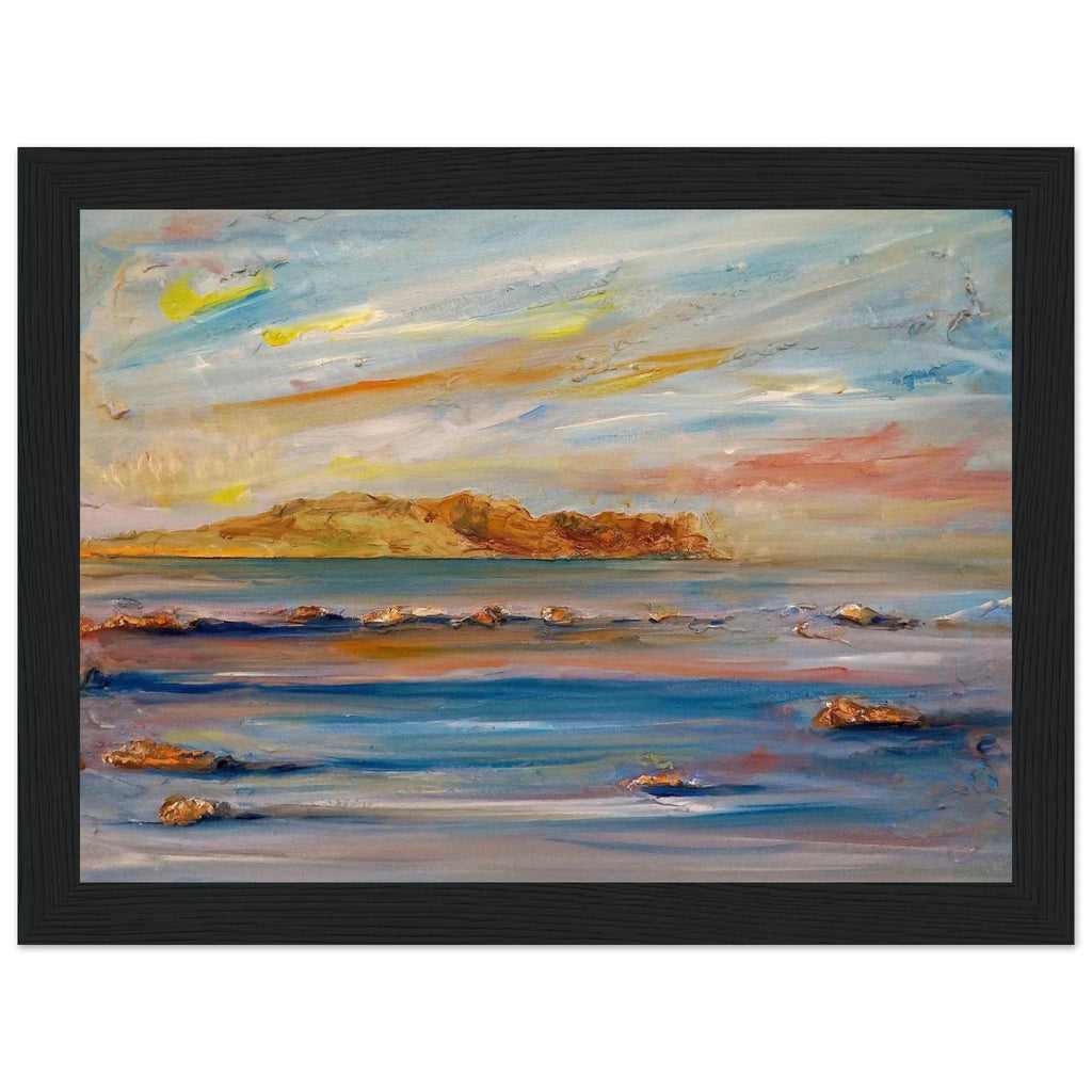 Tiree Dawn | Scotland In Your Pocket