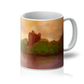 Urquhart Castle Dämmerungsbecher