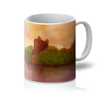 Urquhart Castle Dämmerungsbecher