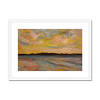 Vallay Island North Uist Art Prints