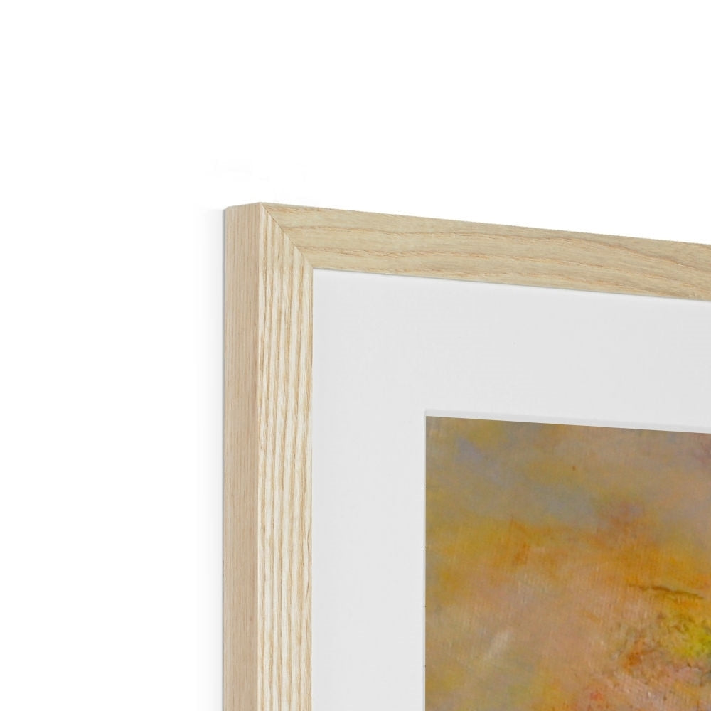 Vallay Island North Uist Art Prints