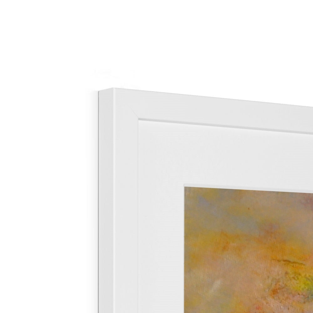 Vallay Island North Uist Art Prints