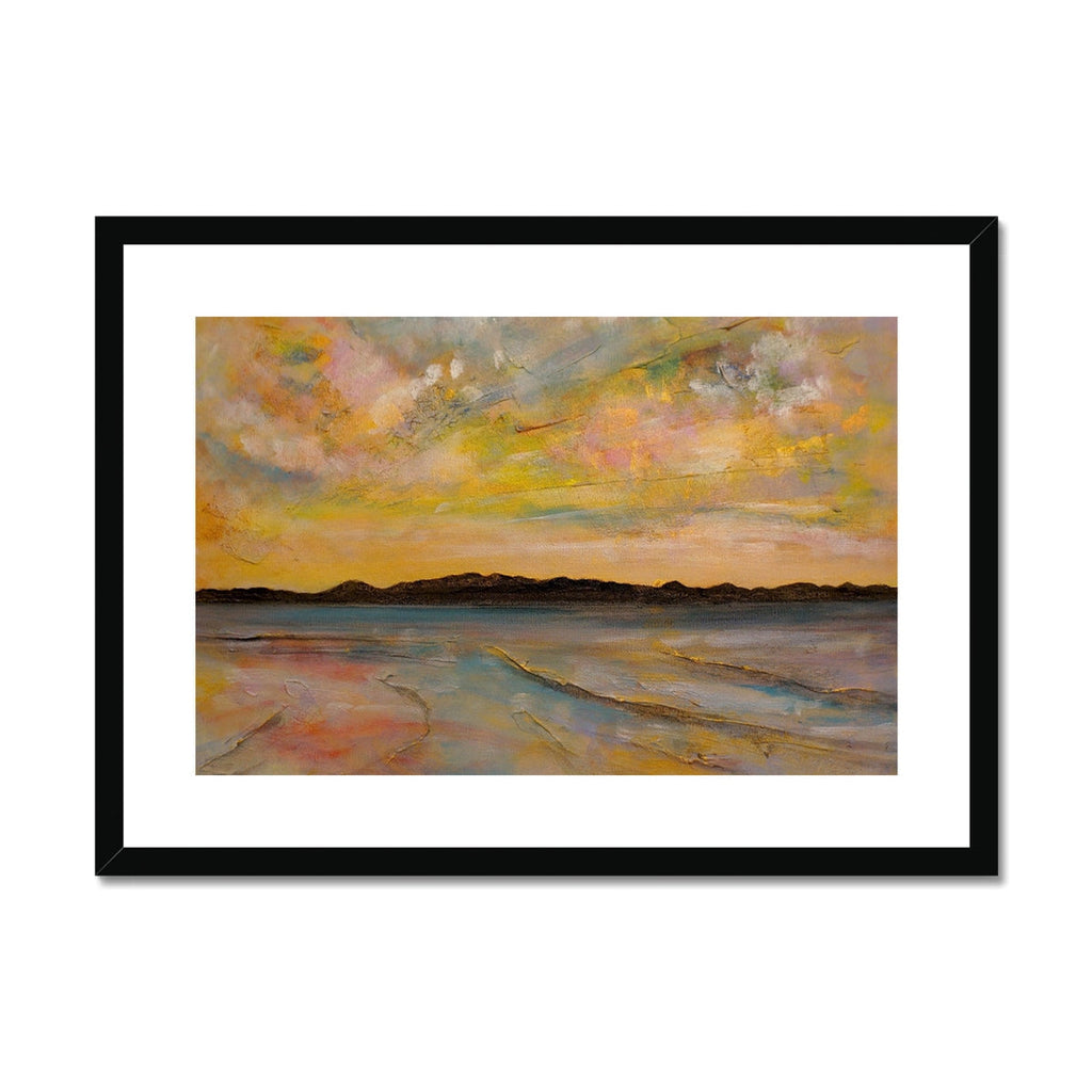 Vallay Island North Uist Art Prints