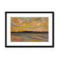 Vallay Island North Uist Art Prints