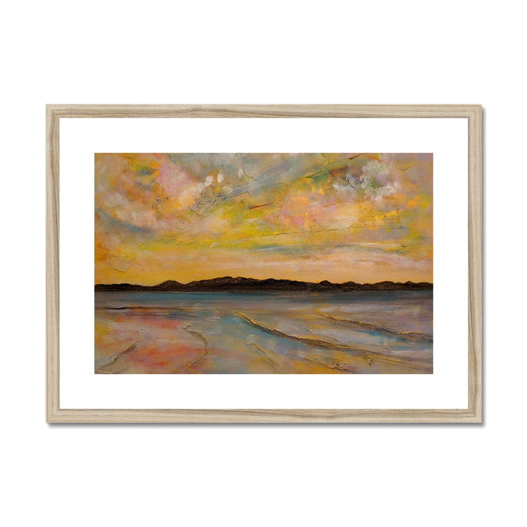 Vallay Island North Uist Art Prints