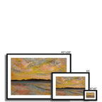 Vallay Island North Uist Art Prints