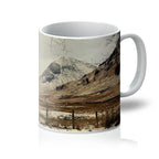 Mug Hiver à Glencoe