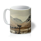 Mug Hiver à Glencoe