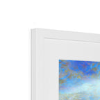 A Winter Highland Tree Art Prints