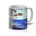 A Winter Highland Tree Mug
